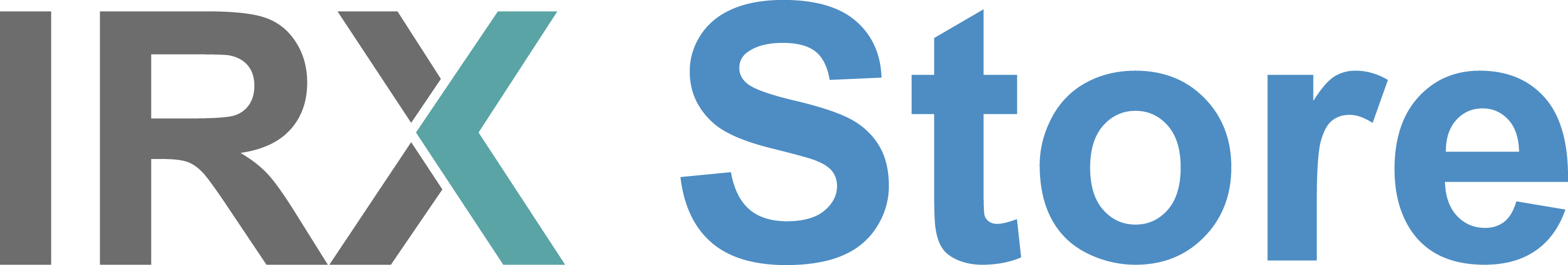 IRX Store